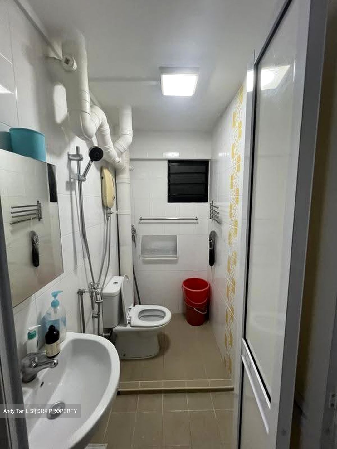 Blk 332 Serangoon Avenue 3 (Serangoon), HDB 4 Rooms #611115291